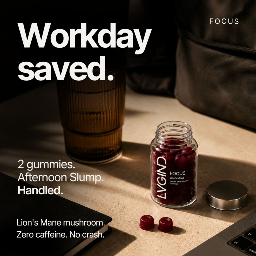 FOCUS