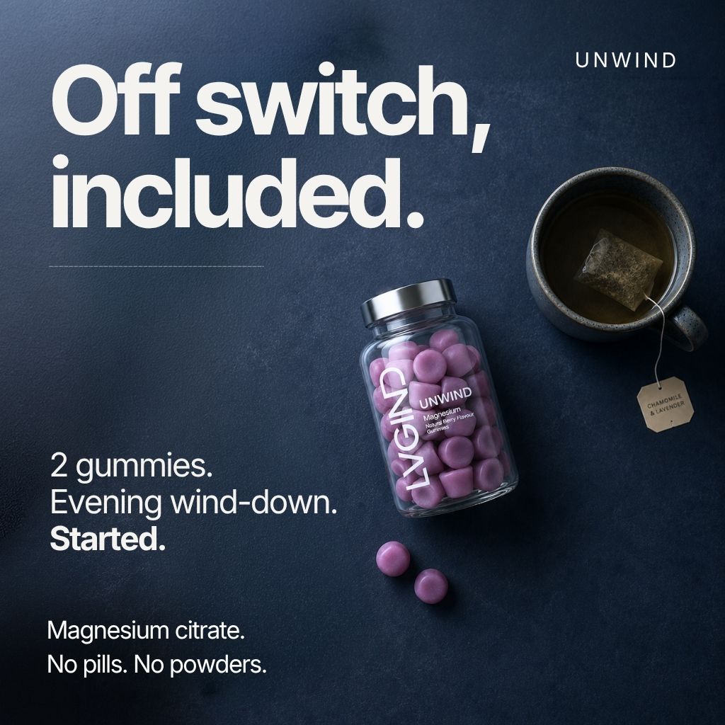 UNWIND
