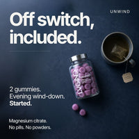 UNWIND