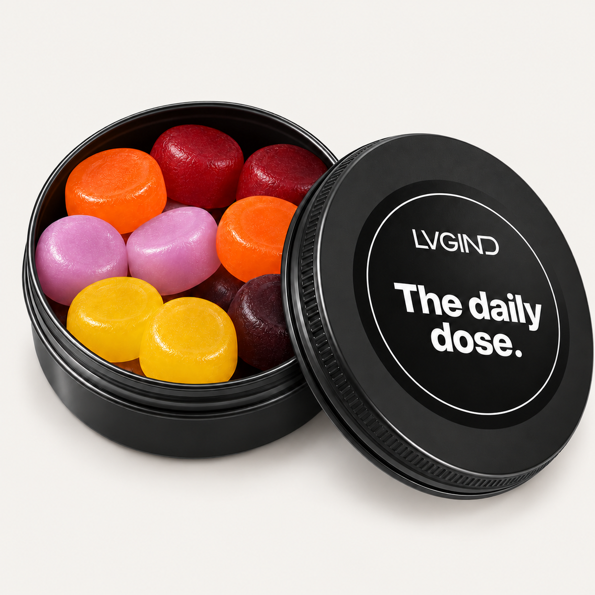 Daily Dose