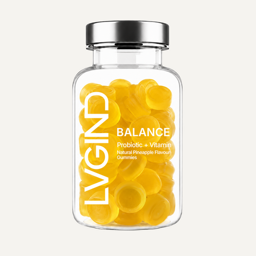 BALANCE